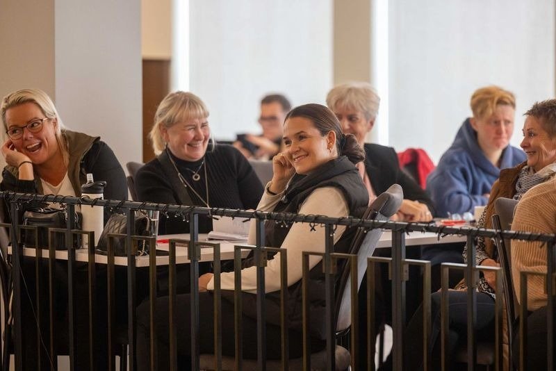 Fræðsludagur starfsfólks grunn- og framhaldsskóla