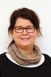 Hólmfríður Sara Friðjónsdóttir