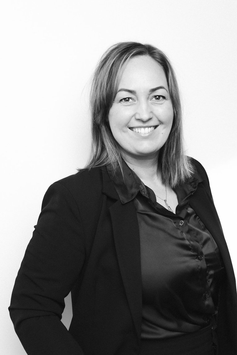 Þóra Sonja Helgadóttir