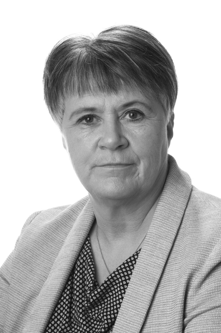 Arna Jakobína Björnsdottir