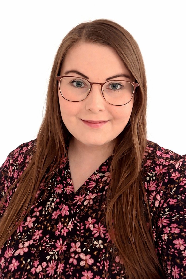 Anna Karítas Ingvarsdóttir Sighvats