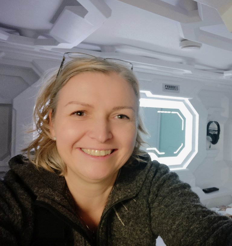 Anna Katarzyna Szafraniec