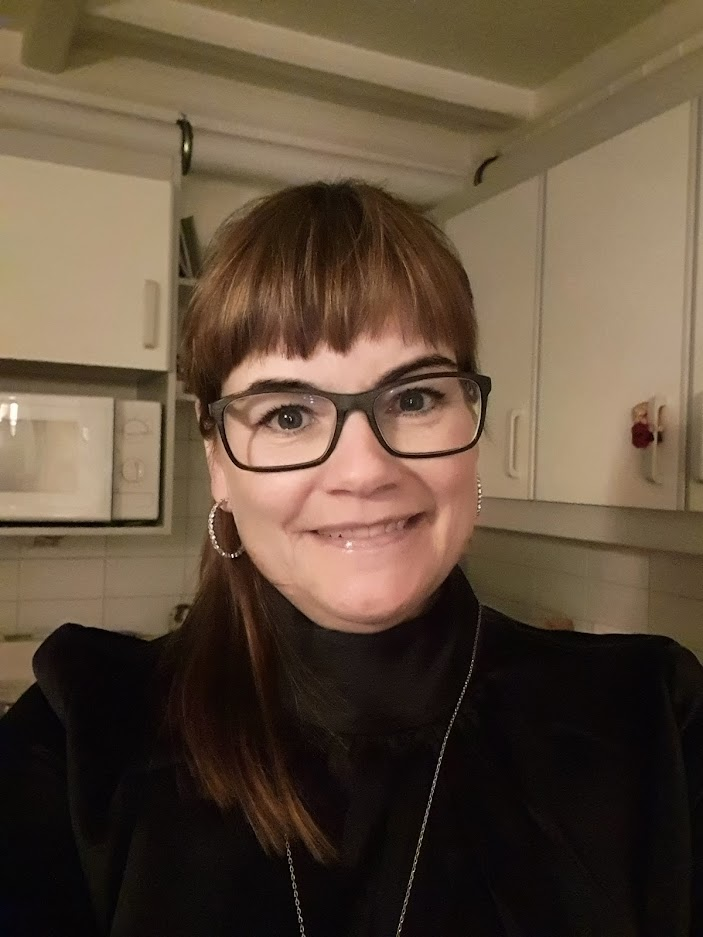 H. Brynja Sigurðardóttir