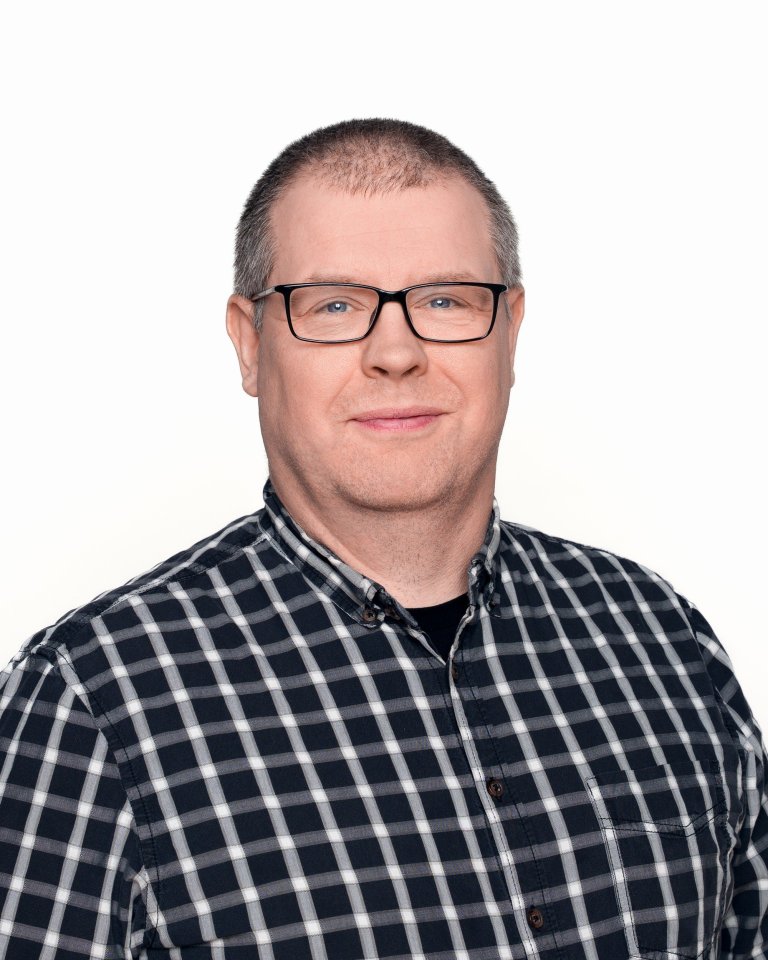 Gunnbjörn Gunnbjörnsson