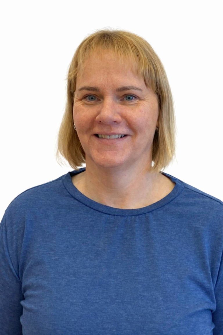 Halldóra Högnadóttir,