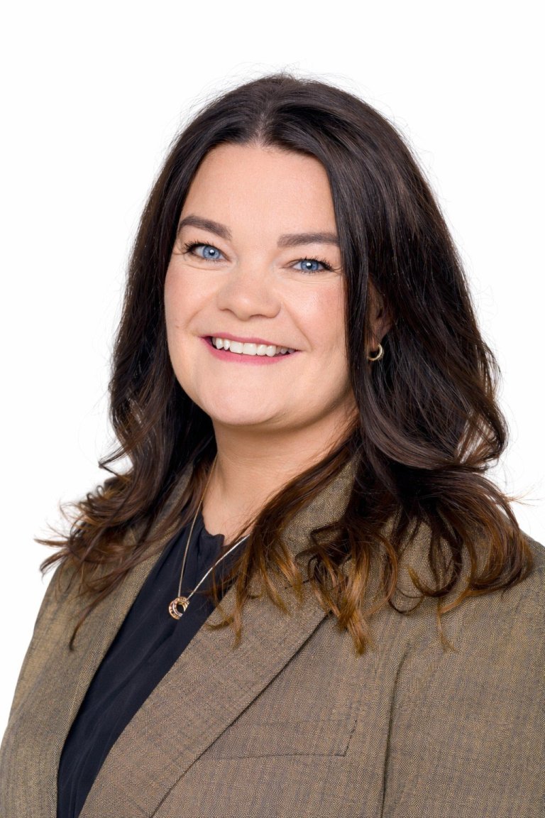 Hulda Guðmundsdóttir