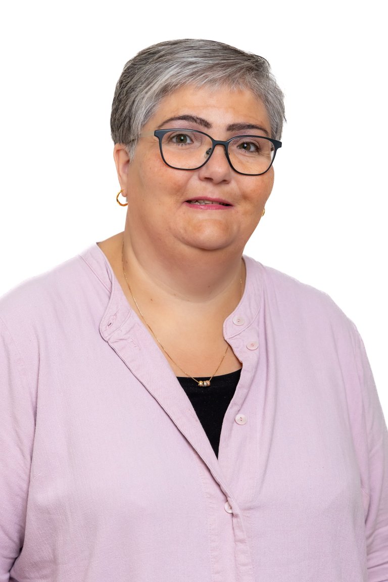Kristín Sigurðardóttir