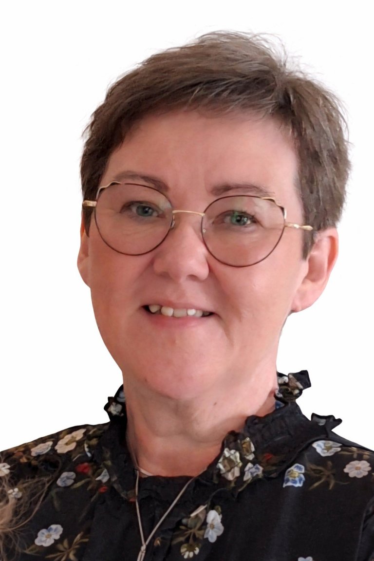 Lísa Björk Gunnarsdóttir,