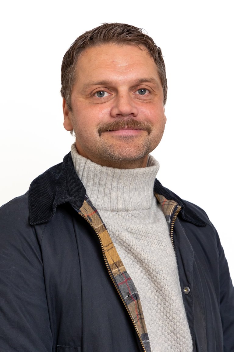 Sigurjón Egilsson