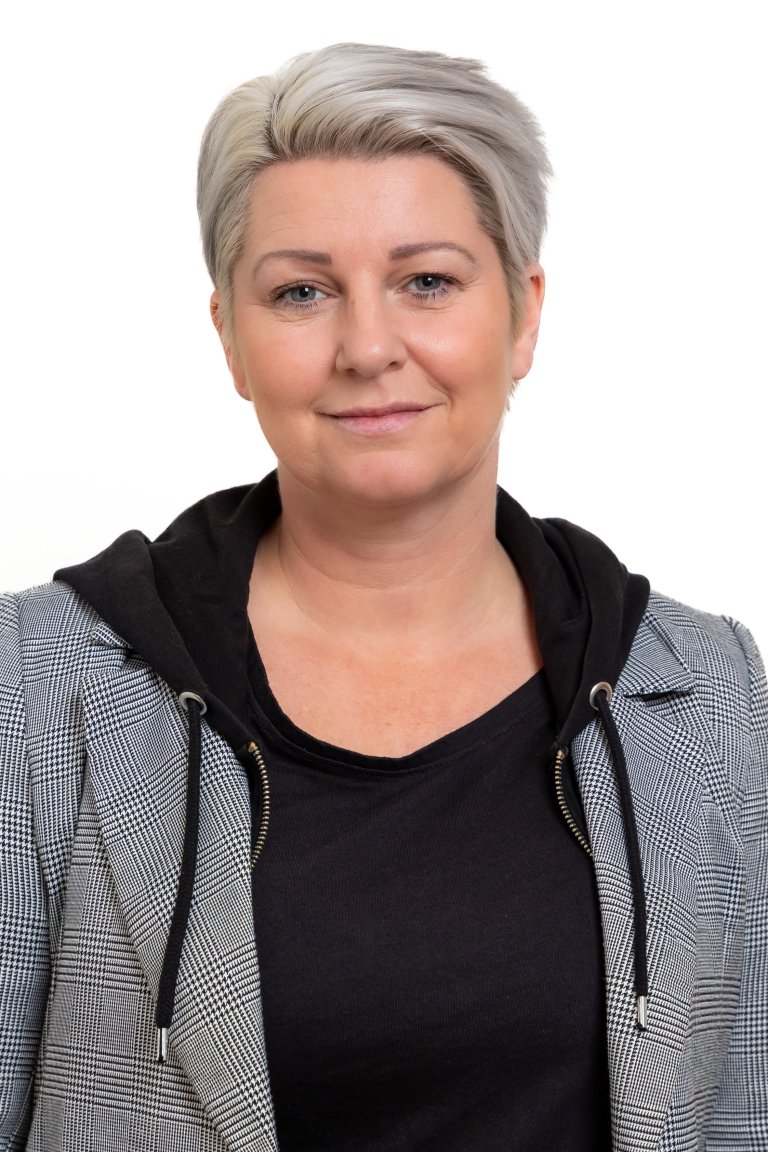 Hólmfríður Ósk Norðfjörð
