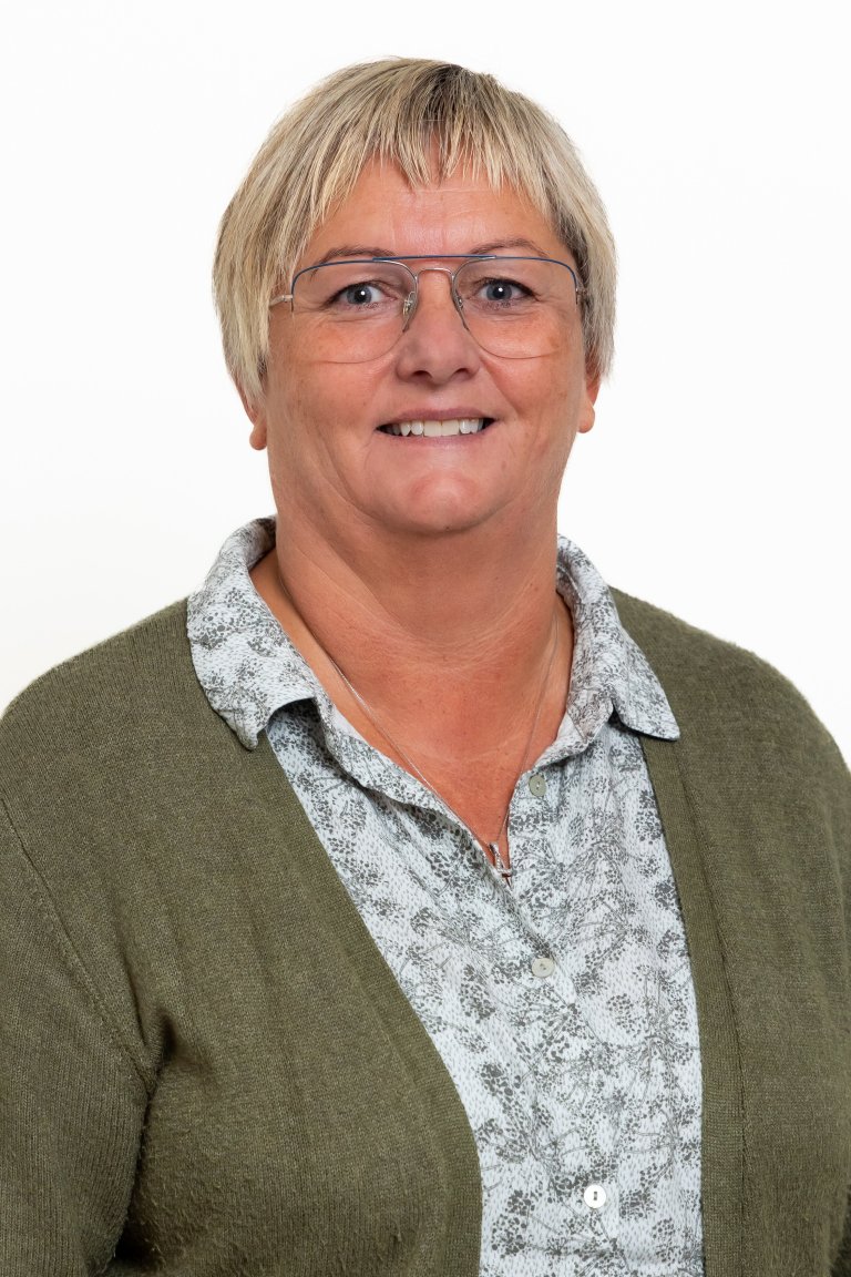 Hólmfríður Guðlaug Jónsdóttir