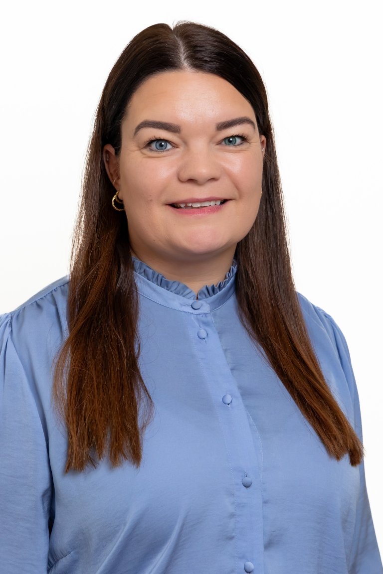 Hulda Guðmundsdóttir