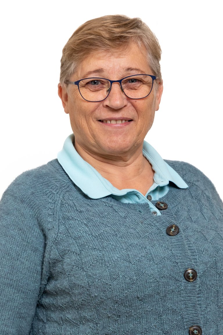 Ingunn Jóhannesdóttir