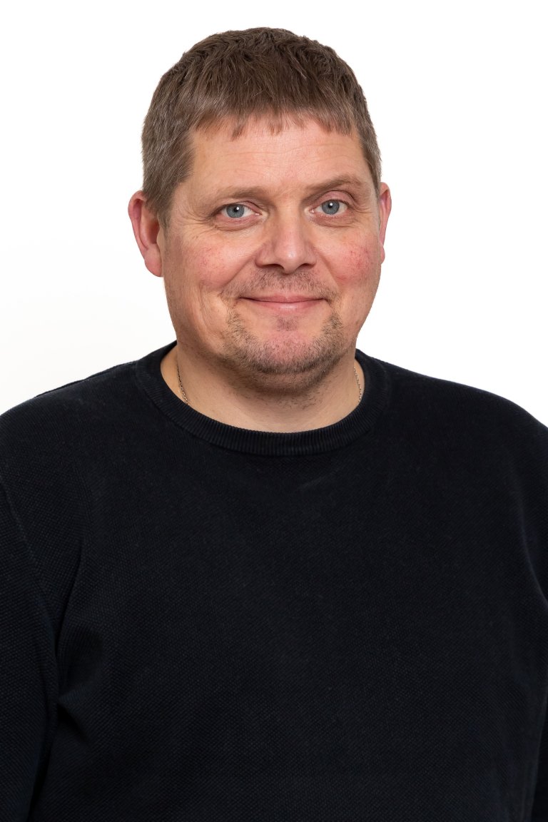 Ómar Örn Jónsson