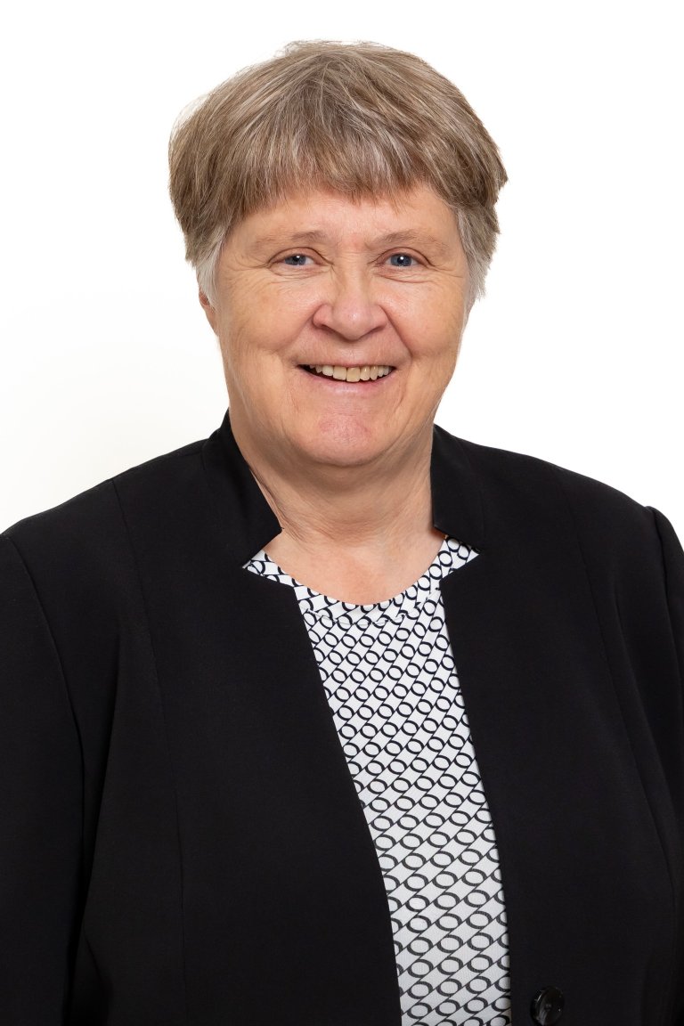 Arna Jakobína Björnsdóttir