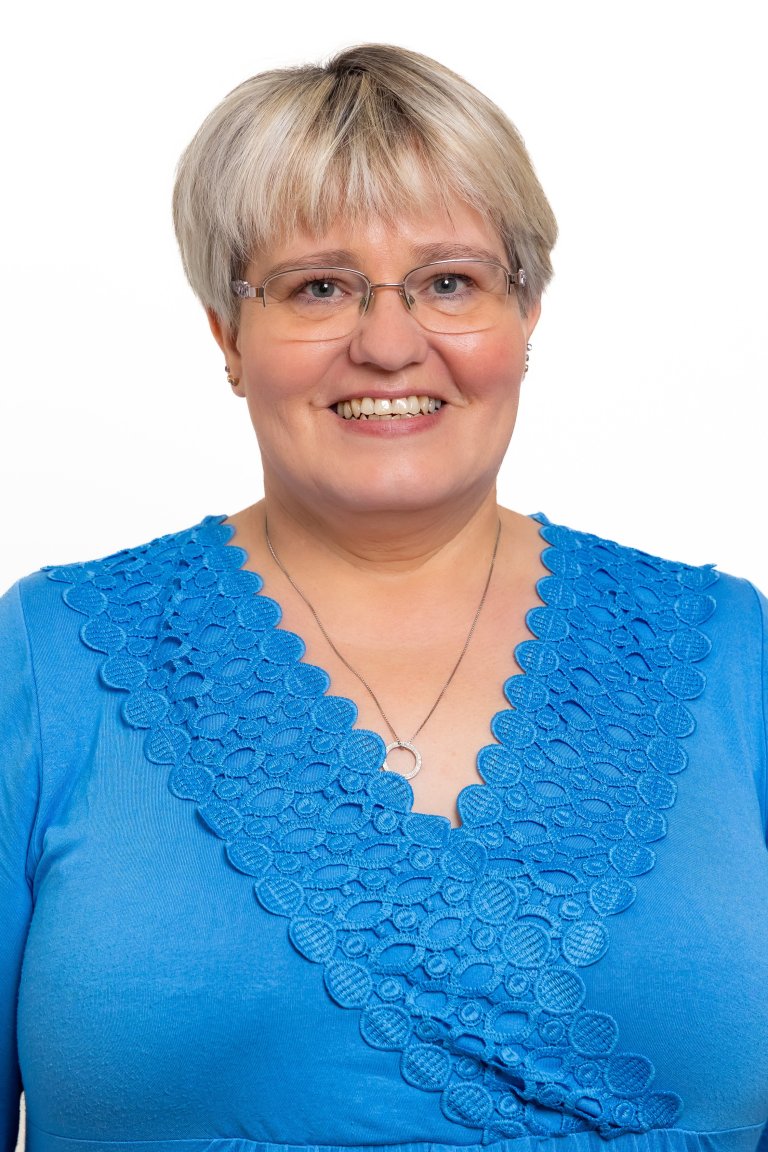 Jófríður Magnúsdóttir