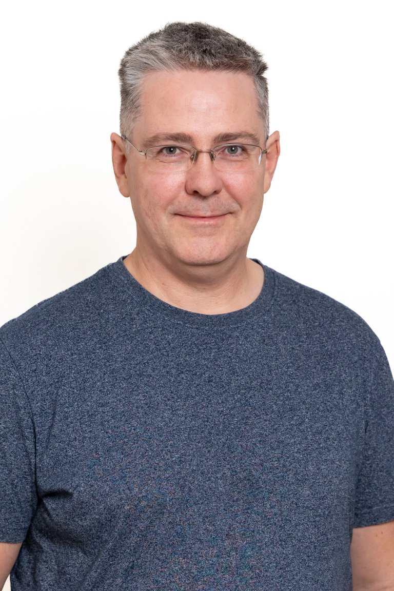 Baldur Magnússon