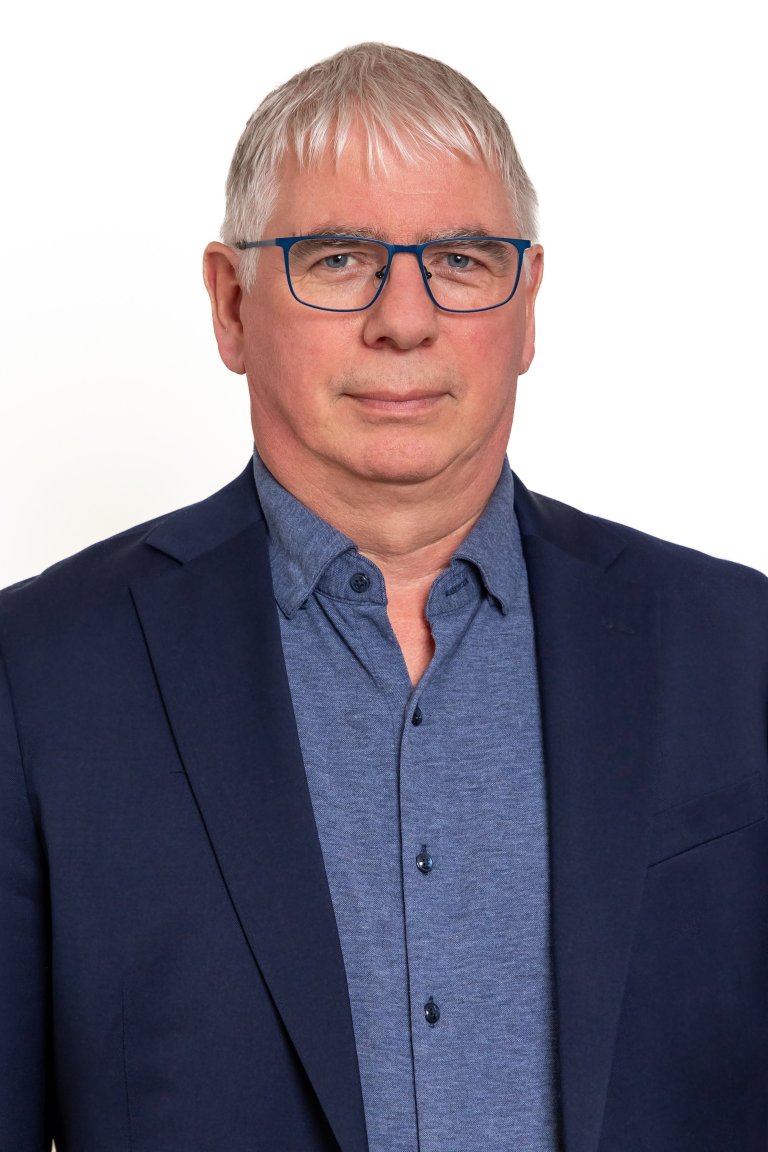 Árni Egilsson