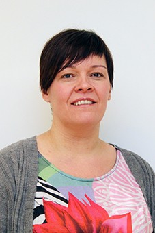 Sonja Sif Sigurðardóttir