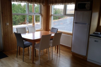 Reykjarhólsvegur 8