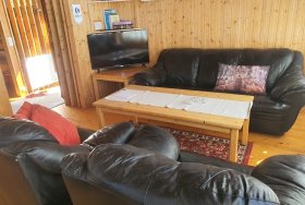 Hús 7 (gestahús)