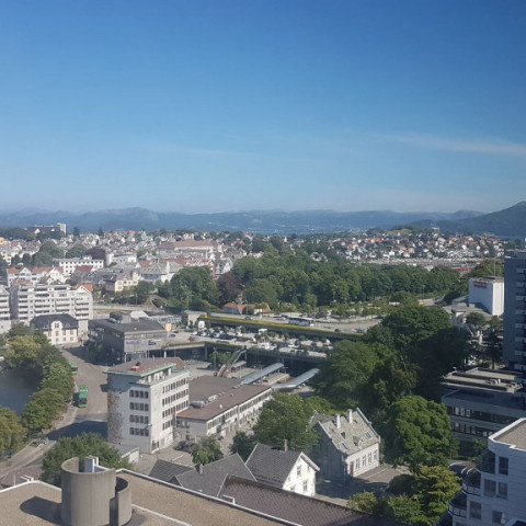 Stavanger