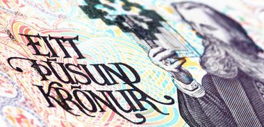 Innágreiðsla á Dalbæ