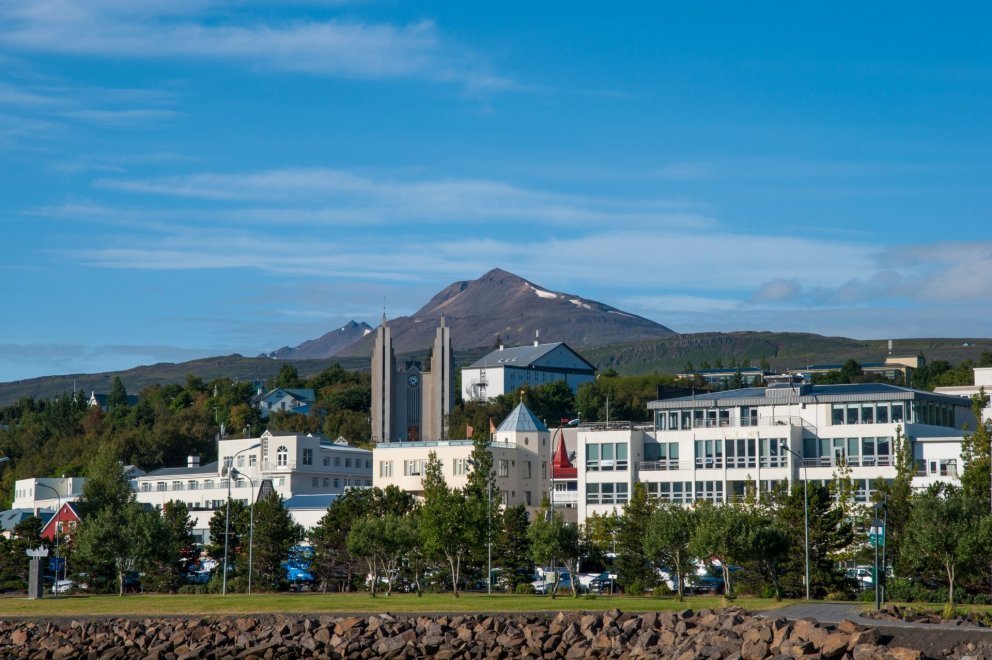 BSRB hafnar einkavæðingu hjúkrunarheimila