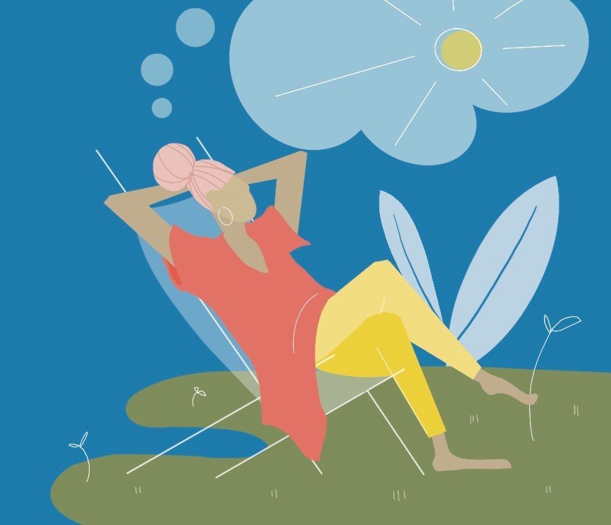 Fékkst þú úthlutað „Orlof að eigin vali