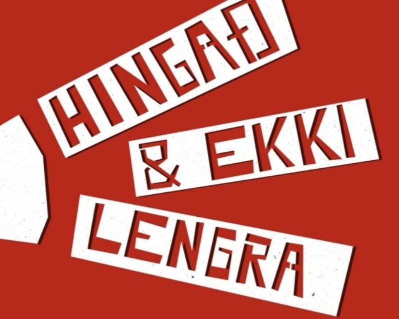 Mikill baráttuandi í kosningunni