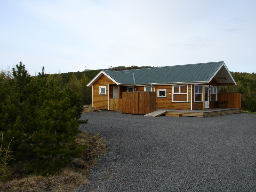 Umsóknarfresti að ljúka