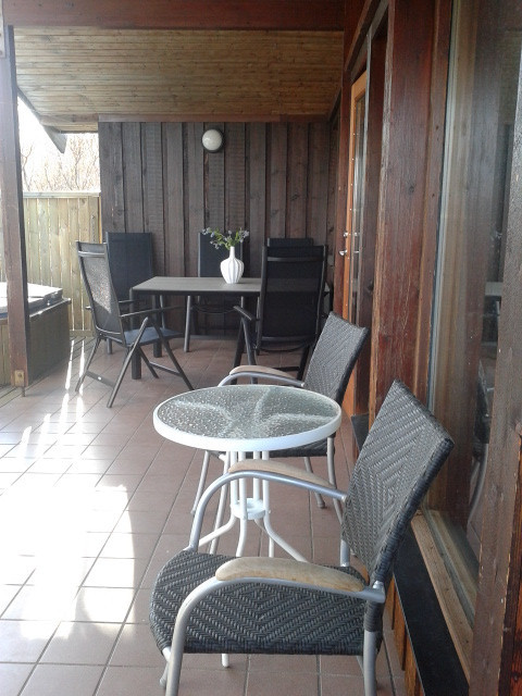 Það er beðið eftir þér!