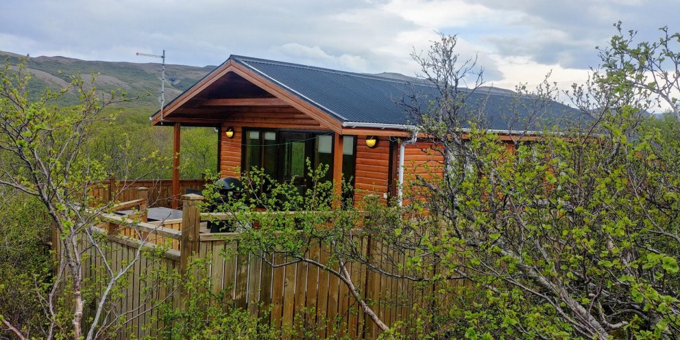 Orlofsvalkostir aldrei verið fleiri