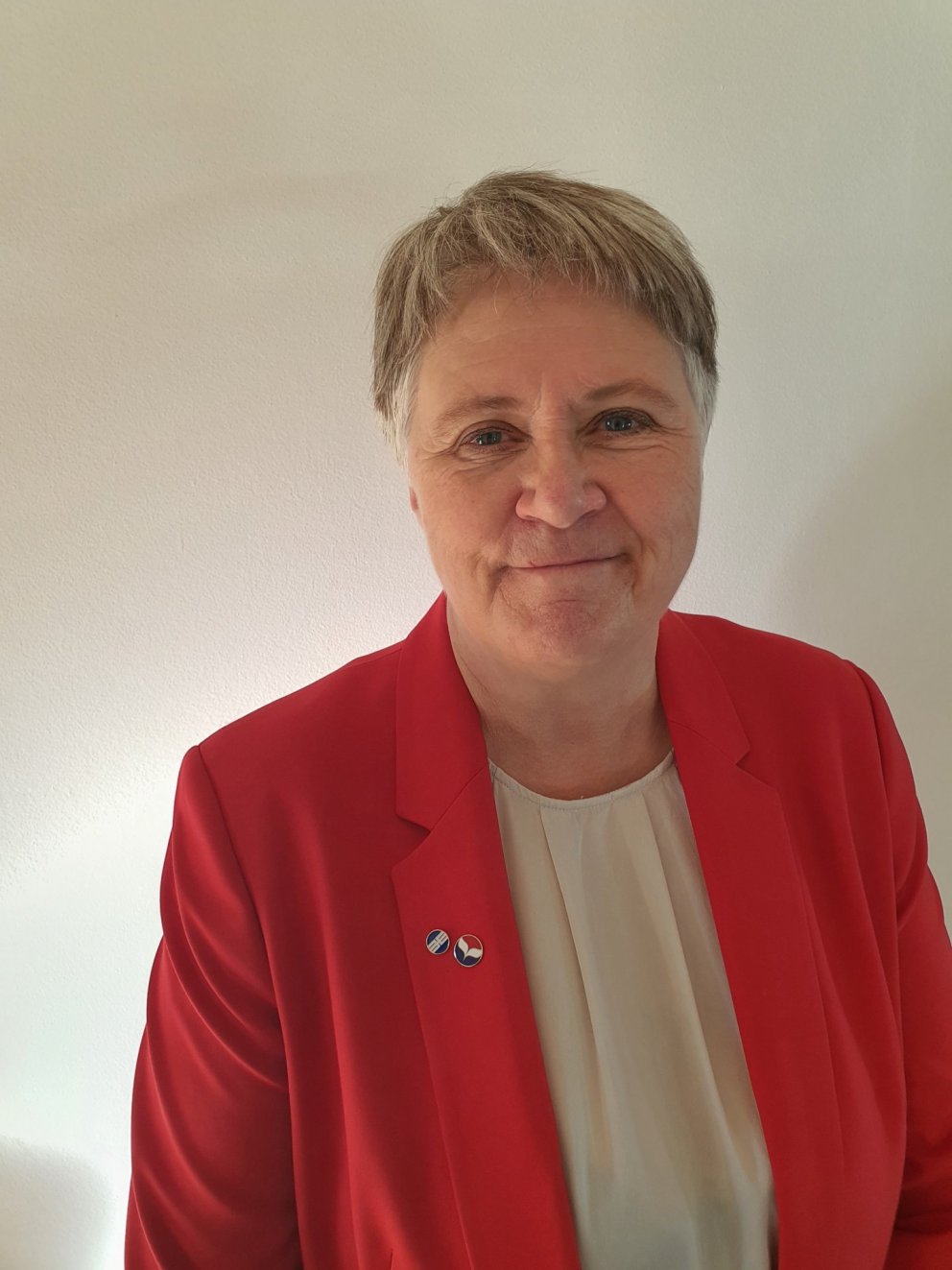 Félagar til hamingju með daginn!