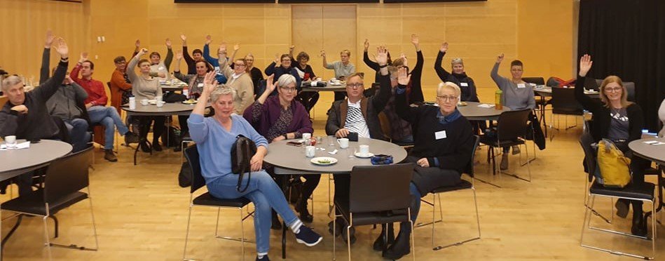 Hvar er vinnutímastytting starfsmanna sveitarfélaga?