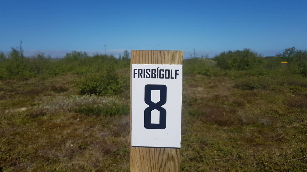 Sumarhúsin eru klár fyrir þig!