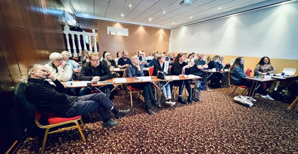 Ályktun Landsfundar stéttarfélaga starfsmanna sveitarfélaga innan BSRB