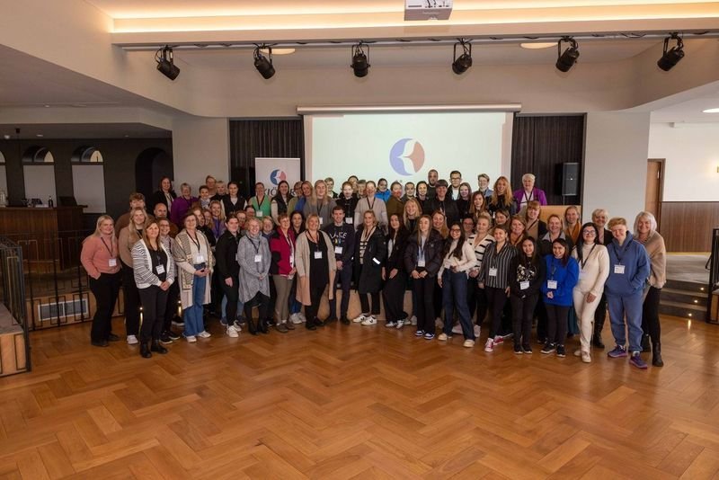 Vel heppnaður fræðsludagur starfsfólks leikskóla