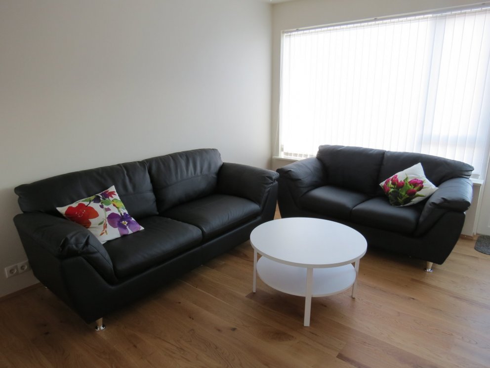 Laus orlofshús og íbúðir