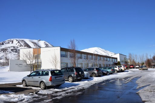 Skrifað undir kjarasamning við Samtök fyrirtækja í velferðarþjónustu