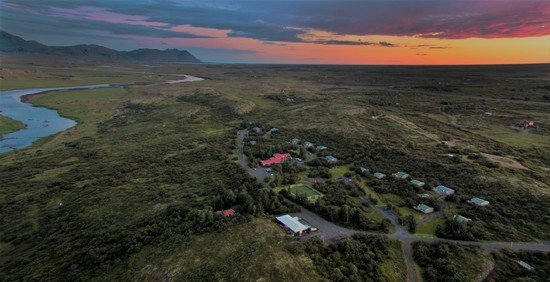 Góð nýting orlofseigna