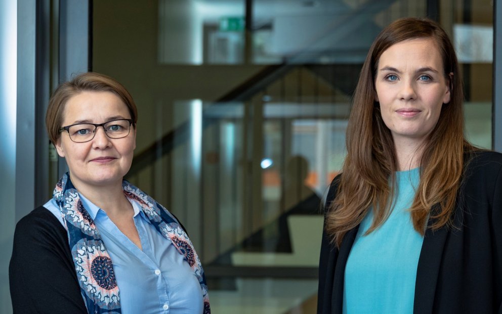 Hvenær náum við jafnrétti á vinnumarkaði?