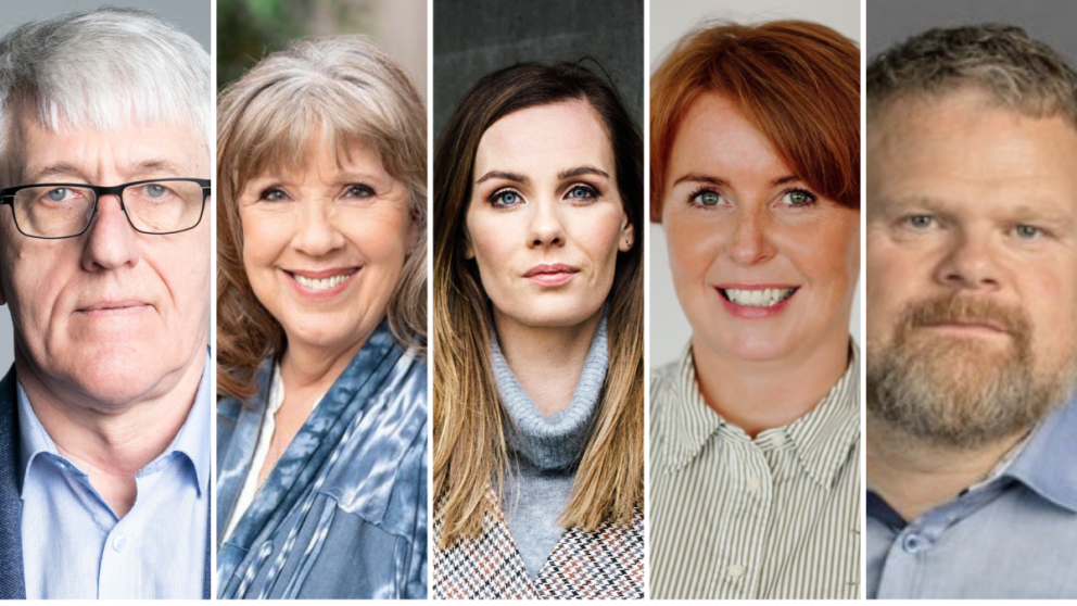 Ríkisstjórnin þverbrýtur leikreglur vinnumarkaðarins