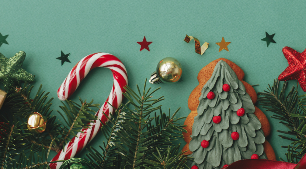 Mundu eftir desemberuppbótinni!