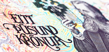 Hækkun á styrkjum úr Fræðslusjóði