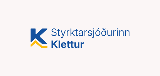 Styrktarsjóðurinn Klettur gerir breytingar á úthlutunarreglum