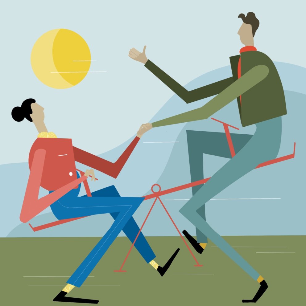 Fjölbreytt námskeið í boði fyrir félagsfólk - Haustönn 2024