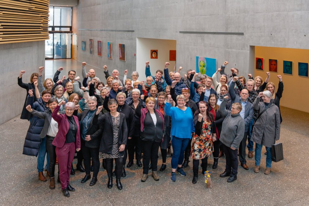 Trúnaðarmenn Kjalar