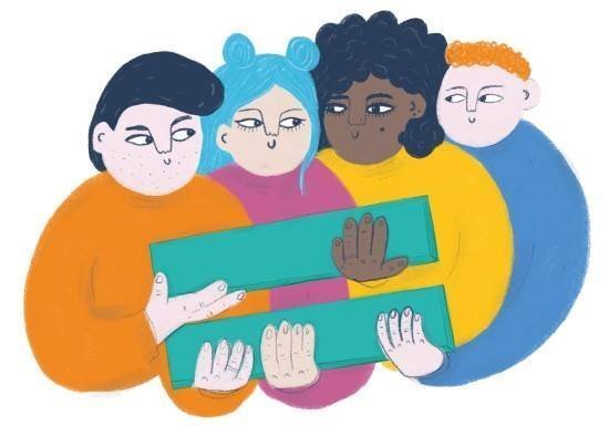 Út er komin skýrsla um endurmat á störfum kvenna