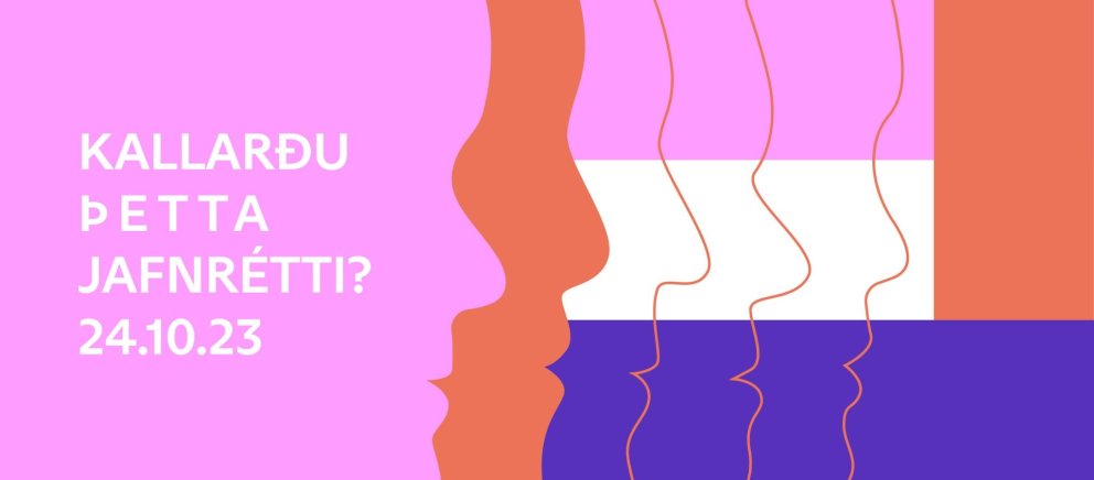 Kvennaverkfall 24. okt - skrifstofur Kjalar verða lokaðar